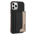 For iPhone 12 / 12 Pro / Black