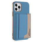 For iPhone 12 / 12 Pro / Baby Blue