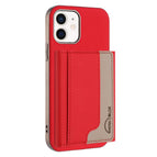 For iPhone 11 / Red