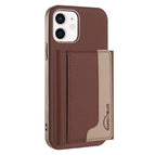 For iPhone 11 / Brown