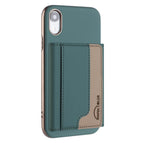 For iPhone XR / Green