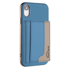 For iPhone XR / Baby Blue