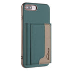 For iPhone 8 Plus / 7 Plus / Green