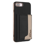 For iPhone 8 Plus / 7 Plus / Black