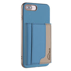 For iPhone 8 Plus / 7 Plus / Baby Blue