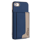 For iPhone 8 / 7 / 6 / Dark Blue