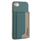 For iPhone 8 / 7 / 6 / Green