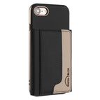 For iPhone 8 / 7 / 6 / Black