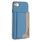 For iPhone 8 / 7 / 6 / Baby Blue