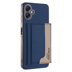 For Samsung Galaxy A06 / Dark Blue