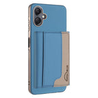 For Samsung Galaxy A06 / Baby Blue
