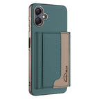 For Samsung Galaxy A06 / Green