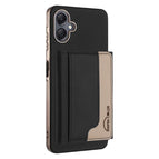 For Samsung Galaxy A06 / Black