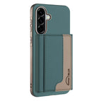 For Samsung Galaxy A26 / Green