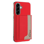 For Samsung Galaxy A36 / Red