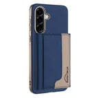 For Samsung Galaxy A36 / Dark Blue