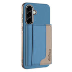 For Samsung Galaxy A55 / Baby Blue
