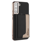 For Samsung Galaxy S25 5G / Black