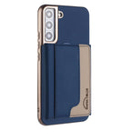 For Samsung Galaxy S25+ 5G / Dark Blue
