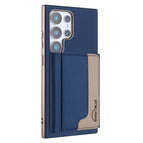 For Samsung Galaxy S25 Ultra 5G / Dark Blue