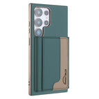 For Samsung Galaxy S24 Ultra 5G / Green