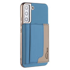 For Samsung Galaxy S24 5G / Baby Blue