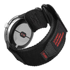 For Google Pixel Watch 4 / 3 / 2 / 1 41mm / Black