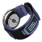 For Google Pixel Watch 4 / 3 / 2 / 1 41mm / Blue