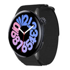 For vivo Watch 3 / iQOO Watch / Black