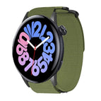 For vivo Watch 3 / iQOO Watch / Green