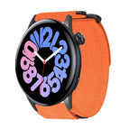 For vivo Watch 3 / iQOO Watch / Orange