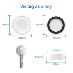xDfind Portable Smart Watch Magnetic Wireless Charger, Length: 1m, For Samsung Galaxy Watch8/Ultra 2025/7/6/5