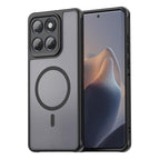 For Motorola Edge 60 Fusion / Black