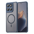 For Motorola Edge 60 Fusion / Blue