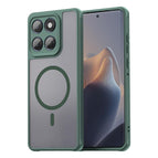 For Motorola Edge 60 Fusion / Green