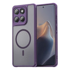 For Motorola Edge 60 Fusion / Purple