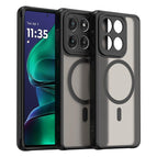 For Motorola Moto G Stylus 5G 2025 / Black