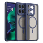For Motorola Moto G Stylus 5G 2025 / Blue