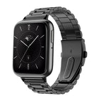 For OPPO Watch SE / Watch 3 / Black