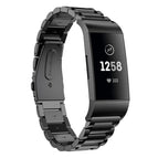 For Fitbit Charge 4 / 3 / Black