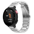 For Garmin Forerunner 220/735/735XT/230/235 / Silver