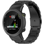 For Garmin Forerunner 45/45S/Swim2 / Black