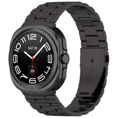 xDfind Three Beads Metal Watch Band
