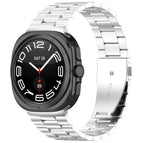 For Samsung Galaxy Watch Ultra 47mm / Silver