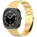 For Samsung Galaxy Watch Ultra 47mm / Gold