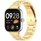 For Xiaomi Band 10 Pro / 9 Pro / Redmi Watch 6 / Gold