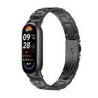 For Xiaomi Smart Band 10 / 9 / 8 NFC / Black