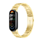 For Xiaomi Smart Band 11 / 10 / 9 / 8 / Gold