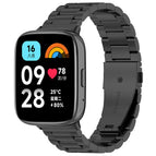 For Xiaomi Redmi Watch 3 20mm / Black