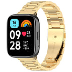 For Xiaomi Redmi Watch 3 20mm / Gold